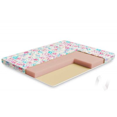 Матрас Здоровый сон - Бэмби скрутка, NK64825