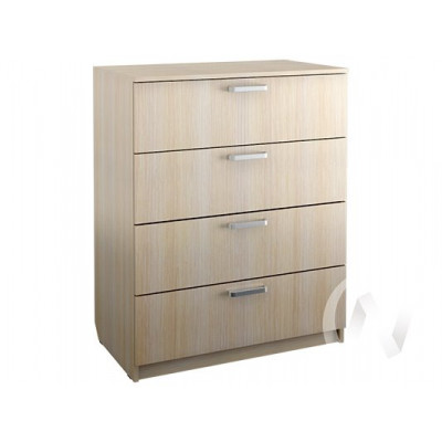 Комод Экко 4, NK66419