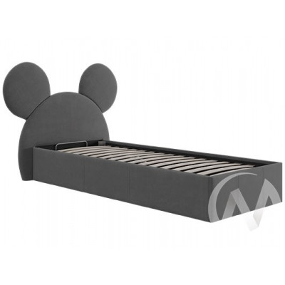 Кровать Микки 0,9 с подъемным механизмом, NK75616