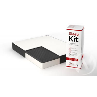 Матрас Sleep Kit в коробке, NK77080
