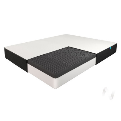 Матрас Sky Plus с чехлом, NK77099