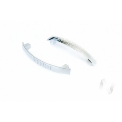 Ручка-скоба М0028 С6 96мм, NK77356
