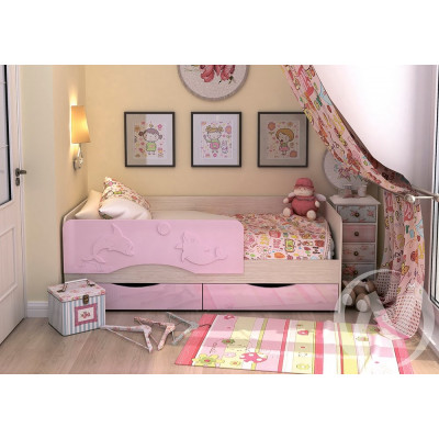 Кровать "Алиса 1,8", NK77799
