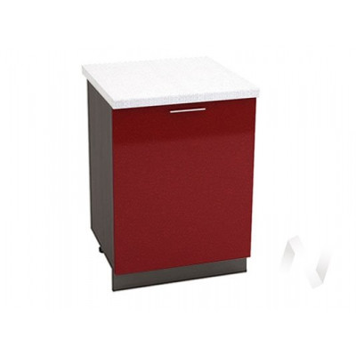 Кухня "Валерия-М" Шкаф нижний 600М, ШН 600М, NK61382