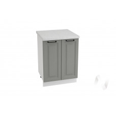 Кухня "Ницца Royal" Шкаф нижний 600, ШН 600