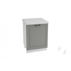 Кухня "Ницца Royal" Шкаф нижний 600М, ШН 600M