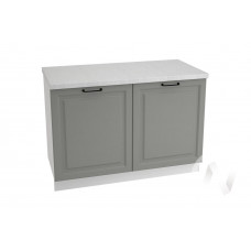 Кухня "Ницца Royal" Шкаф нижний 1200, ШН 1200