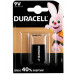 Батарейка щелочная Duracell Basic, BT-0006631