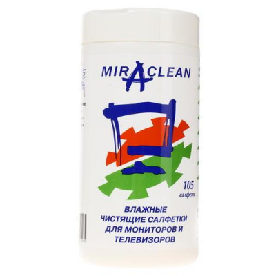 Салфетка MIRACLEAN МТ 24099 для цифровой техники, BT-0114638