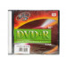 DVD-диск VS DVD+R, 4.7 ГБ, Slim Case, 16x, 1 шт, BT-0118250