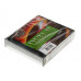 DVD-диск VS DVD+R, 4.7 ГБ, Slim Case, 16x, 1 шт, BT-0118250