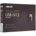 Wi-Fi адаптер ASUS USB-N13, BT-0119707