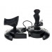 Джойстик ThrustMaster T Flight Hotas X черный, BT-0130089