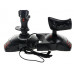 Джойстик ThrustMaster T Flight Hotas X черный, BT-0130089