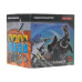 Джойстик ThrustMaster T Flight Hotas X черный, BT-0130089