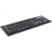 Клавиатура+мышь беспроводная A4Tech 7100N Wireless черный, BT-0133640