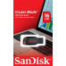 Память USB Flash 16 ГБ SanDisk Cruzer Blade [SDCZ50-016G-B35], BT-0137274