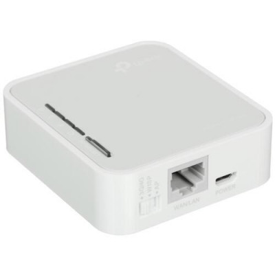 Wi-Fi роутер TP-Link TL-MR3020, BT-0142621