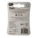 Батарейка щелочная GP Super AAA (LR03), BT-0144795