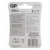 Батарейка щелочная GP Ultra AA (LR6), BT-0144798