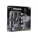 Триммер Panasonic ER-GY10CM520 черный/серебристый, BT-0146012