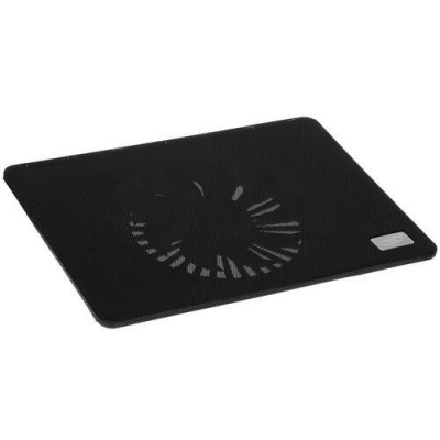Подставка для ноутбука DEEPCOOL N1 черный, BT-0150270