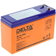 Аккумуляторная батарея для ИБП Delta HR 12-24 W