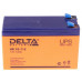 Аккумуляторная батарея для ИБП Delta HR 12-7.2, BT-0150950