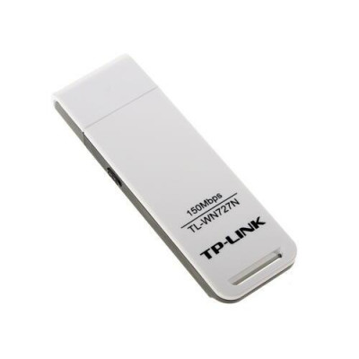 Wi-Fi адаптер TP-LINK TL-WN727N, BT-0151302