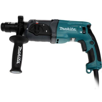 Перфоратор Makita HR2470FT, BT-0152077