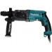 Перфоратор Makita HR2470FT, BT-0152077