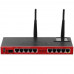 Wi-Fi роутер MikroTik RB2011UiAS-2HnD-IN, BT-0159261