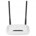 Wi-Fi роутер TP-Link TL-WR841N, BT-0160589