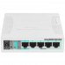Wi-Fi роутер MikroTik RB951G-2HnD, BT-0163205