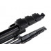 Штатив Benro T-880EX черный, BT-0164366