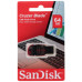 Память USB Flash 64 ГБ SanDisk Cruzer Blade [SDCZ50-064G-B35], BT-0173440