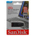 Память USB Flash 32 ГБ SanDisk Ultra [SDCZ48-032G-U46], BT-0175219