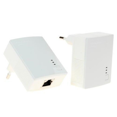 Адаптер PowerLine TP-Link TL-PA4010KIT, BT-0192291