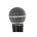 Микрофон Shure SM58-LCE черный, BT-0197099