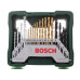 Набор бит и сверл Bosch X-Line Titanium, BT-0801255