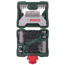 Набор бит и сверл Bosch X-line