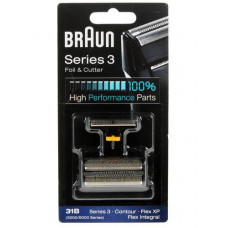 Сменный комплект Braun 31B