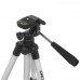 Штатив DEXP WT-3110 серебристый, BT-1000385