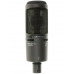Микрофон Audio-technica AT2020USB+ черный, BT-1003414