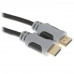 Кабель соединительный DEXP HDMI - HDMI, 1.5 м, BT-1008267