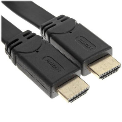 Кабель соединительный DEXP HDMI - HDMI, 1.5 м, BT-1008270