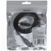 Кабель соединительный DEXP HDMI - HDMI, 1.5 м, BT-1008270