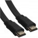 Кабель соединительный DEXP HDMI - HDMI, 1 м, BT-1008275