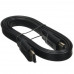 Кабель соединительный DEXP HDMI - HDMI, 1 м, BT-1008275