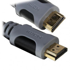 Кабель соединительный DEXP HDMI - HDMI, 2 м